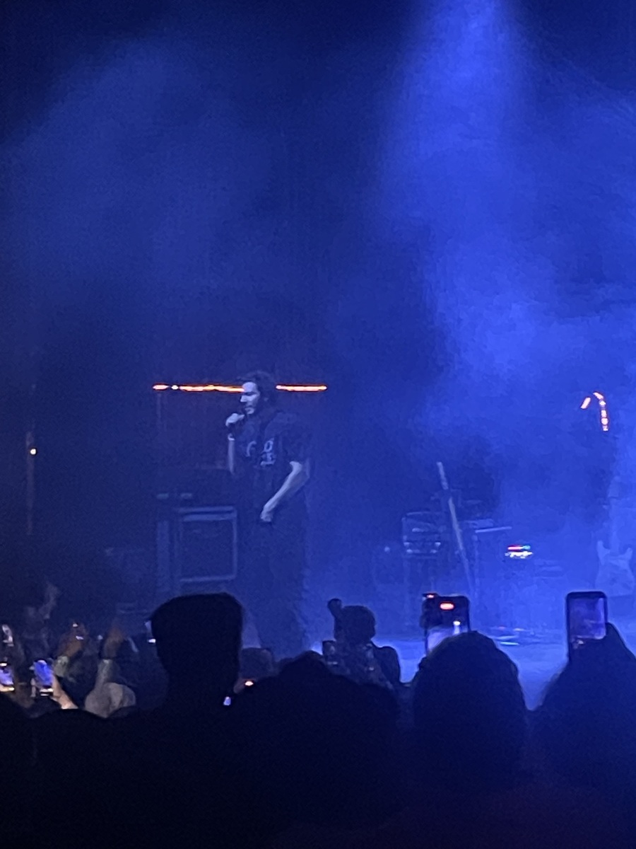 Majid Jordan Concert & Tour History (Updated for 2024) Concert Archives