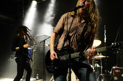 Eyehategod / Treedeon on Apr 14, 2015 [858-small]