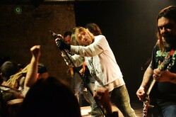 Eyehategod / Treedeon on Apr 14, 2015 [861-small]