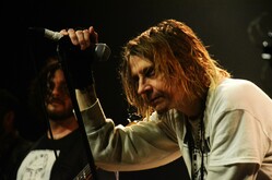 Eyehategod / Treedeon on Apr 14, 2015 [863-small]