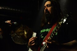 Eyehategod / Treedeon on Apr 14, 2015 [866-small]