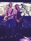 CRUISR / Joywave / Bleachers on Jun 9, 2015 [049-small]