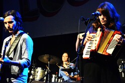 Okta Logue / Bees Village on Jun 5, 2014 [906-small]