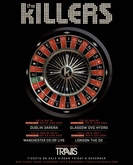 The Killers / Travis on Jun 21, 2024 [930-small]