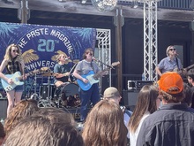The Pillow Queens, The Pillow Queens / Sunflower Bean on Mar 15, 2022 [015-small]