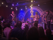 Hiss Golden Messenger, Hiss Golden Messenger / Alexa Rose on Mar 8, 2022 [018-small]