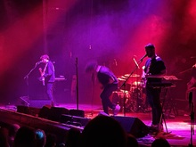 Foxing, Manchester Orchestra / Foxing / Michigander on Feb 16, 2022 [019-small]