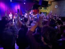 The Dirty Nil, The Dirty Nil on Dec 3, 2021 [033-small]