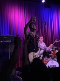 The Dirty Nil, The Dirty Nil on Dec 3, 2021 [035-small]