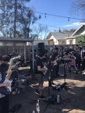 Fire is Motion, SXDIY 2019 w The Alternative and No Earbuds on Mar 14, 2019 [089-small]