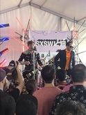 The Dirty Nil, The Dirty Nil on Mar 13, 2019 [096-small]