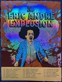 tags: Gig Poster - Eric Andre / DJ Doggpound / Qthree on Dec 7, 2023 [117-small]