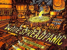 Widespread Panic on Feb 16, 2018 [127-small]