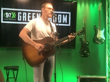 tags: Matt Maeson, St. Petersburg, Florida, United States, 97X Green Room at Cox Media - Matt Maeson on Jul 11, 2022 [132-small]