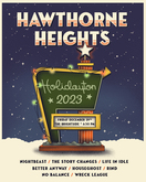 Flyer for Holidayton 2023, HoliDayton 2023 on Dec 29, 2023 [142-small]