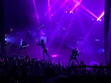 Creeper / The Nightmares / Save Face on Nov 10, 2023 [170-small]