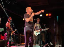 Grade 2 / Murphy's Law / Barstool Preachers on Oct 1, 2023 [187-small]