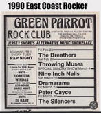 Dramarama on Mar 17, 1990 [191-small]