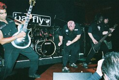 Panic Cell, Birmingham Barfly, 29th Oct 2005, Panic Cell / Stuck Mojo / Fourway Kill on Oct 29, 2005 [204-small]