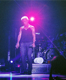 Billy Idol, Wolves Civic Hall, 15th Nov 2005, Billy Idol on Nov 15, 2005 [213-small]