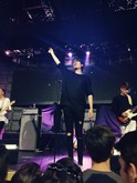 CRUISR / Joywave / Bleachers on Jun 9, 2015 [053-small]