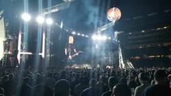 Metallica / Volbeat / Local H / Mix Master Mike on May 19, 2017 [326-small]