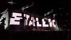 Metallica / Volbeat / Local H / Mix Master Mike on May 19, 2017 [330-small]