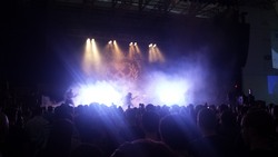 Killswitch Engage / Rise Against on Jul 24, 2015 [417-small]