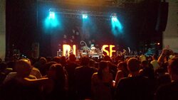 Killswitch Engage / Rise Against on Jul 24, 2015 [425-small]