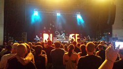 Killswitch Engage / Rise Against on Jul 24, 2015 [427-small]
