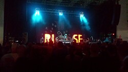 Killswitch Engage / Rise Against on Jul 24, 2015 [428-small]