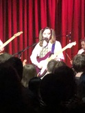 Soccer Mommy / Hovvdy on Feb 27, 2019 [432-small]