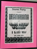 Dramarama on Jun 19, 1993 [479-small]