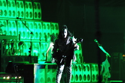 Kiss, Download Festival, 2008, Download Festival 2008 UK (COMPLETE list of bands as listed on flyer) on Jun 13, 2008 [480-small]