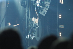 Kiss, Download Festival, 2008, Download Festival 2008 UK (COMPLETE list of bands as listed on flyer) on Jun 13, 2008 [484-small]
