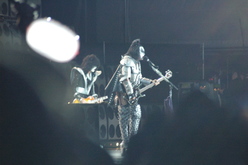 Kiss, Download Festival, 2008, Download Festival 2008 UK (COMPLETE list of bands as listed on flyer) on Jun 13, 2008 [487-small]