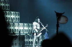 Kiss, Download Festival, 2008, Download Festival 2008 UK (COMPLETE list of bands as listed on flyer) on Jun 13, 2008 [488-small]