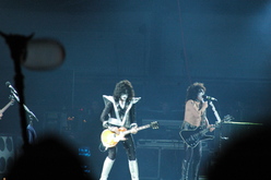 Kiss, Download Festival, 2008, Download Festival 2008 UK (COMPLETE list of bands as listed on flyer) on Jun 13, 2008 [489-small]