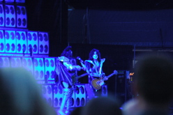 Kiss, Download Festival, 2008, Download Festival 2008 UK (COMPLETE list of bands as listed on flyer) on Jun 13, 2008 [491-small]