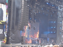 Disturbed, Download Festival, 2008, Download Festival 2008 UK (COMPLETE list of bands as listed on flyer) on Jun 13, 2008 [494-small]