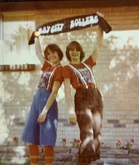The Bay City Rollers on May 29, 1977 [557-small]
