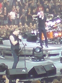Metallica, Fan Club Show, Death Magnetic, O2 Arena, 15th Sep 2008, Metallica on Sep 15, 2008 [562-small]