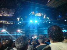 Foo Fighters, Wembley Stadium, 06th Jun 2008, Foo Fighters / Supergrass / Against Me! on Jun 6, 2008 [566-small]