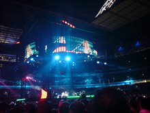 Foo Fighters, Wembley Stadium, 06th Jun 2008, Foo Fighters / Supergrass / Against Me! on Jun 6, 2008 [567-small]