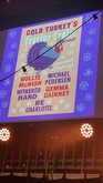 Withered Hand / Michael Pedersen / Hollie Mcnish / Gemma Cairney / Be Charlotte on Dec 8, 2023 [569-small]