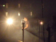 NIN, O2 Arena, 15th Jul 2009, Nine Inch Nails / Gary Numan / Jane's Addiction / Mew on Jul 15, 2009 [574-small]