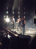 NIN, O2 Arena, 15th Jul 2009, Jane's Addiction / Mew / Gary Numan / Nine Inch Nails on Jul 15, 2009 [577-small]