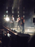 NIN, O2 Arena, 15th Jul 2009, Nine Inch Nails / Gary Numan / Jane's Addiction / Mew on Jul 15, 2009 [577-small]