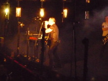 NIN, O2 Arena, 15th Jul 2009, Nine Inch Nails / Gary Numan / Jane's Addiction / Mew on Jul 15, 2009 [581-small]