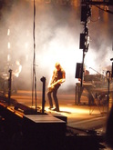 NIN, O2 Arena, 15th Jul 2009, Nine Inch Nails / Gary Numan / Jane's Addiction / Mew on Jul 15, 2009 [584-small]
